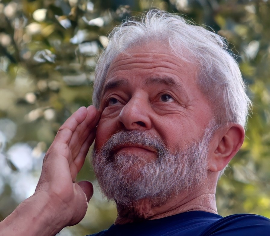 🔶 Equipe de transição de Lula tem ex ministros presos acusados por corrupção