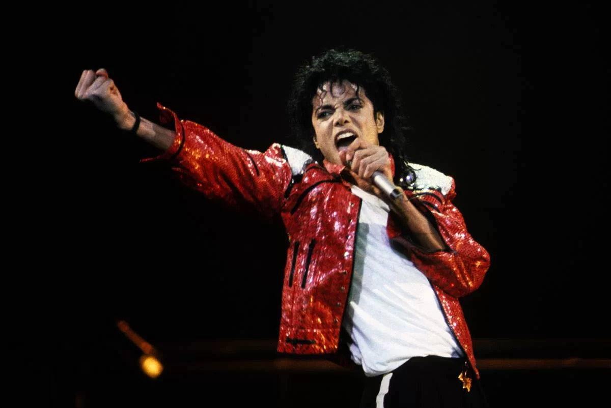 ðŸ”¶MÃºsicas de Michael Jackson sÃ£o vendidas por quase R$ 3 bilhÃµes