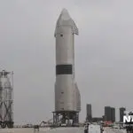 Protótipo SN15 Starship