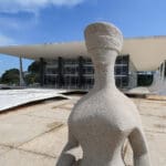 Ataque Hacker ao STF