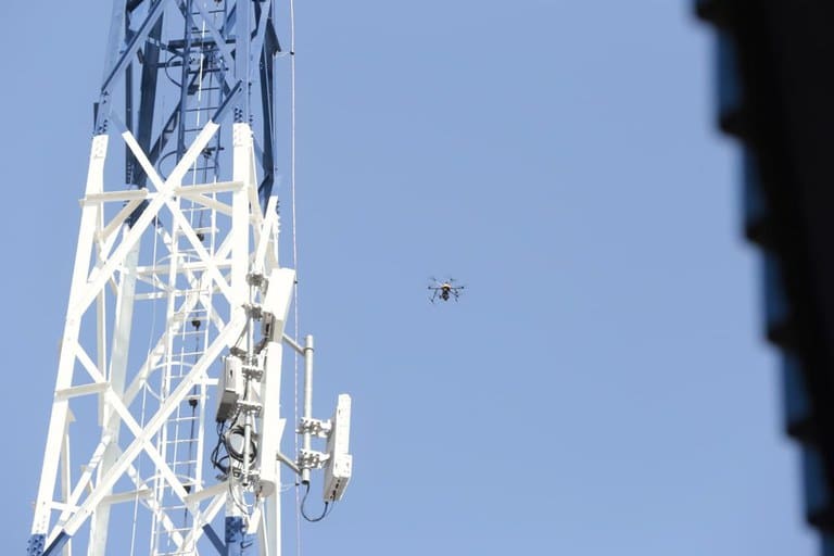 Antena 5G