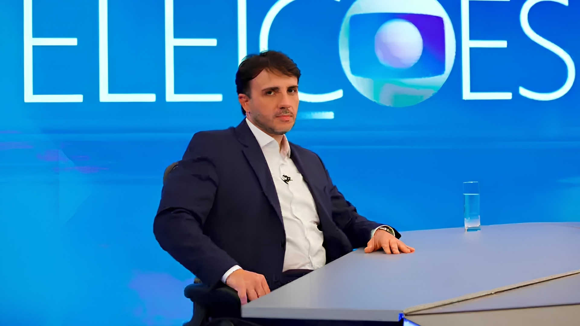Imagem: Manoella Mello/ O Globo