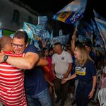 Fotos: Caio de Biasi