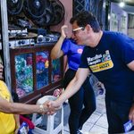 Fotos: Caio de Biasi