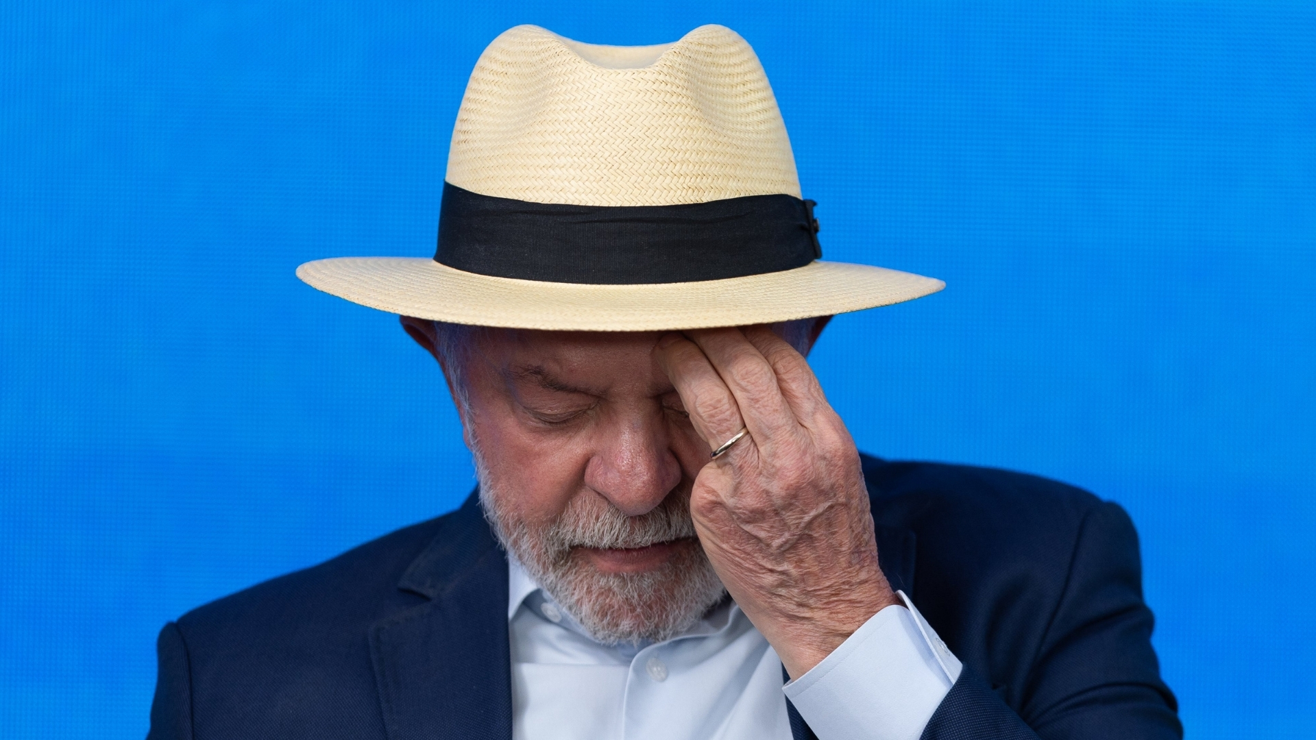 (Foto: Isaac Fontana - EFE )
